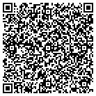 QR code with C J's New & Used Furn Antq contacts
