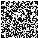QR code with Catherines contacts