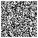 QR code with Hand Cove Fire House contacts
