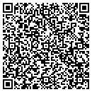 QR code with Rug Gallery contacts