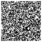 QR code with Albert's Key & Lock Service contacts