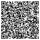 QR code with J B Construction contacts