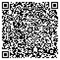 QR code with KFC contacts