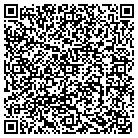 QR code with Defoor Spas & Pools Inc contacts