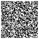 QR code with Mixon Reporting Service contacts