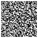 QR code with T & C Pawn World contacts