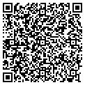 QR code with C N I 36 contacts