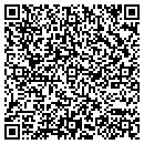 QR code with C & C Enterprises contacts