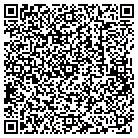 QR code with Advance Pressure Washing contacts