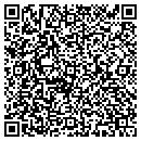 QR code with Hists Inc contacts