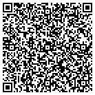 QR code with J & J Engine & Clynder Head contacts