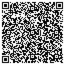 QR code with Keonnas Hair Studio contacts