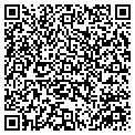 QR code with EDS contacts