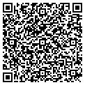 QR code with Simons contacts