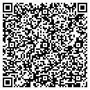 QR code with CBS Auto contacts
