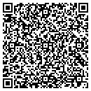QR code with Unidex Research contacts