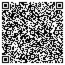 QR code with Alma Tuff contacts