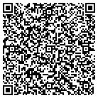 QR code with Clinch County Board-Education contacts