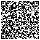 QR code with Oscar G Carlstedt Co contacts