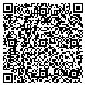 QR code with KFC contacts