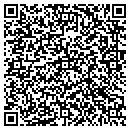 QR code with Coffee's Gym contacts