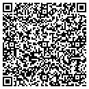 QR code with Dar Ul Ulum contacts