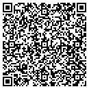 QR code with T & Ts ART Gallery contacts
