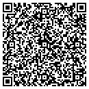 QR code with Purrs & Wags Inc contacts