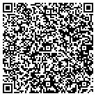 QR code with Kohn Arie Architects PC contacts