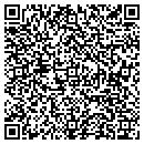 QR code with Gammage Print Shop contacts