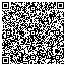 QR code with Albert M Barber contacts