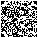 QR code with F & C Auto Sales contacts