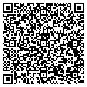 QR code with R E Amon contacts