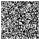 QR code with D&L Contracting Com contacts