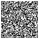 QR code with MD Consulting contacts