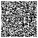 QR code with Hiram Walker & Sons contacts