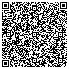 QR code with Cash Express Of Calhoun-Dalton contacts