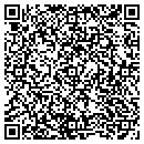 QR code with D & R Distributing contacts