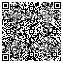 QR code with J and L Concepts Inc contacts