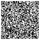 QR code with B R Lucas Heating & AC contacts