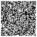 QR code with Tiny Stitches contacts
