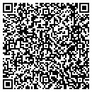 QR code with A D & T Tire & Lube contacts