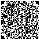 QR code with Action Gutter Cleaning contacts