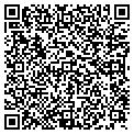 QR code with A T & T contacts