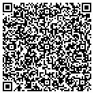 QR code with A J's Accounting & Tax Service contacts