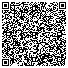 QR code with Phillip Townsend Construction contacts