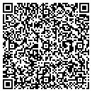 QR code with Rader Co Inc contacts