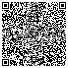 QR code with First Carroll Bankshares Inc contacts