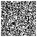 QR code with Audio Master contacts