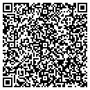 QR code with Keeton's Custom Art contacts